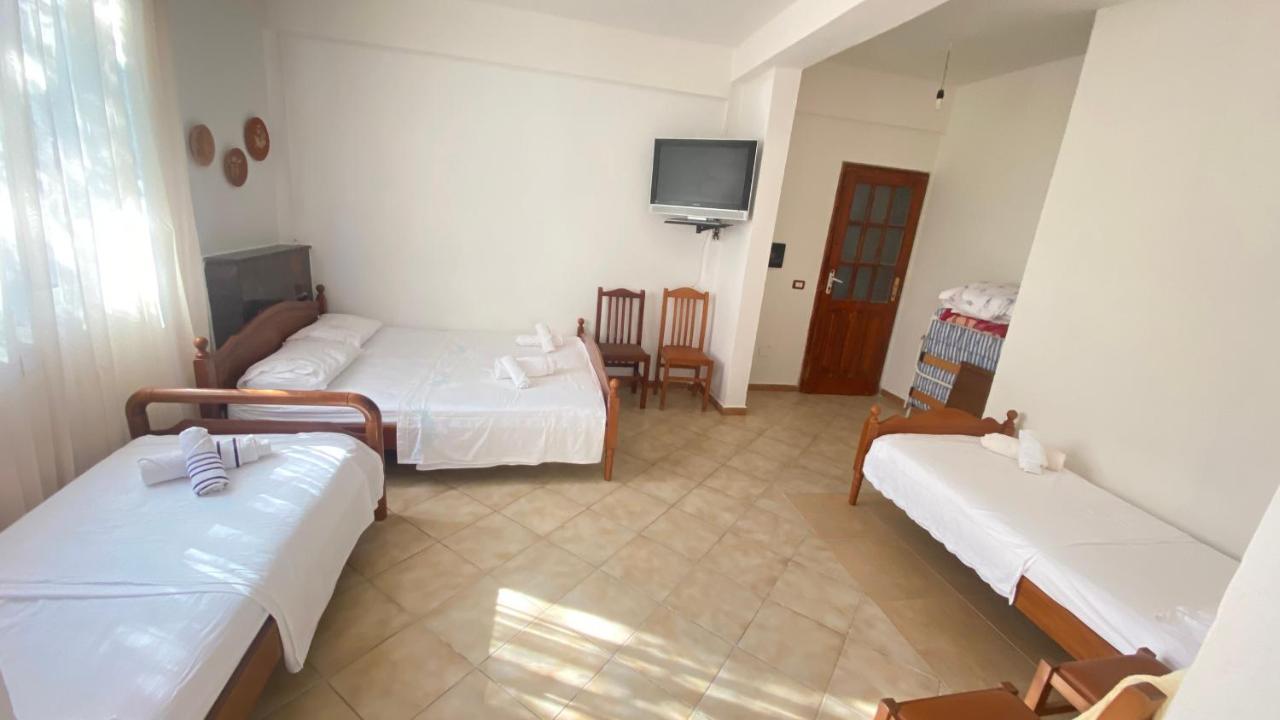 Besart Room Orikum Zewnętrze zdjęcie