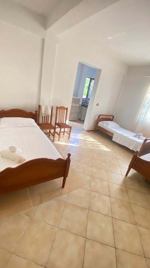 Besart Room Orikum Zewnętrze zdjęcie