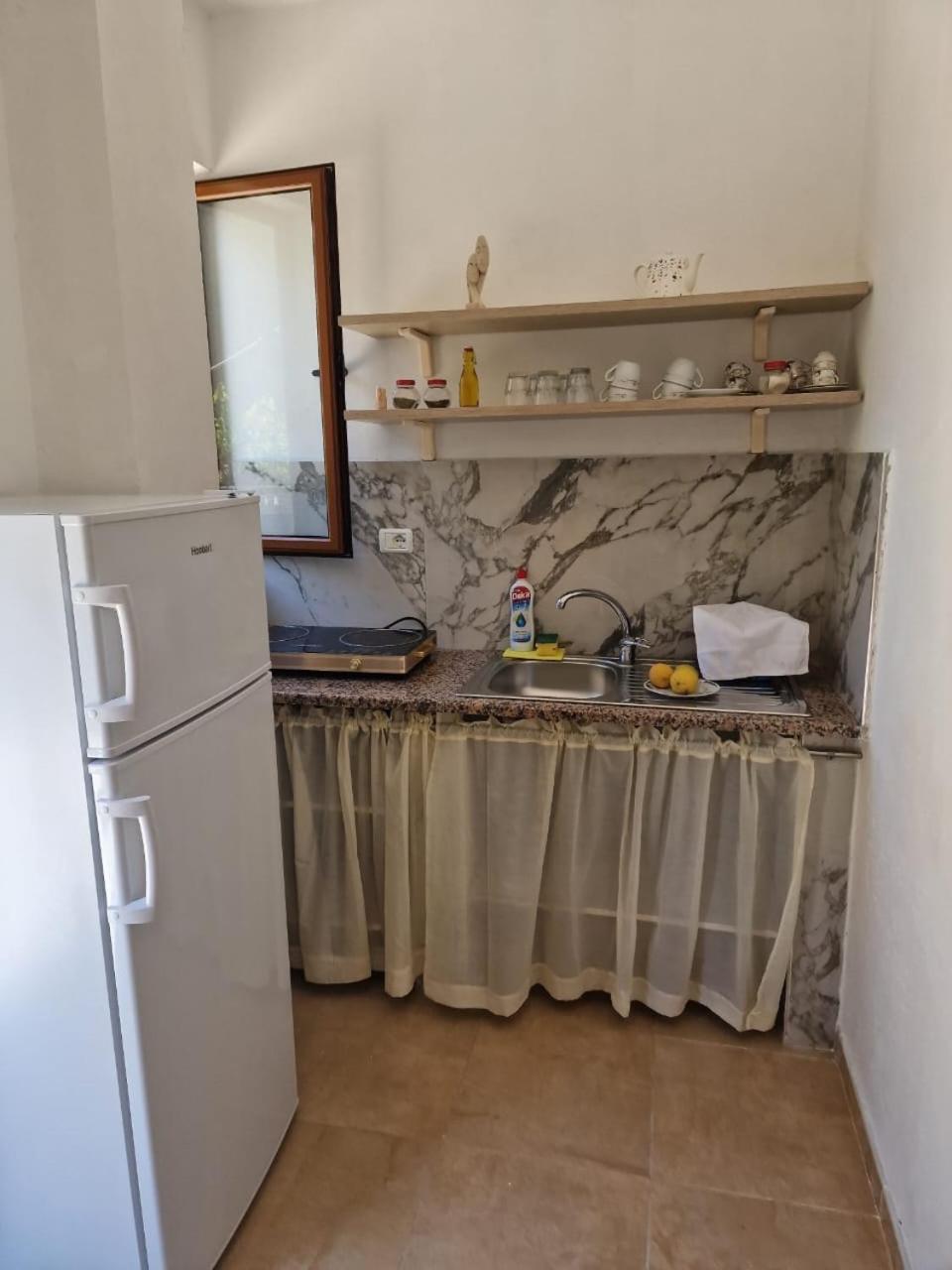 Besart Room Orikum Zewnętrze zdjęcie